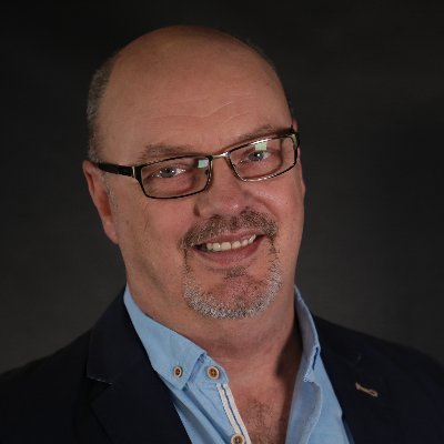 Profile Picture of Doug Batchelor (@dbatchel) on Twitter