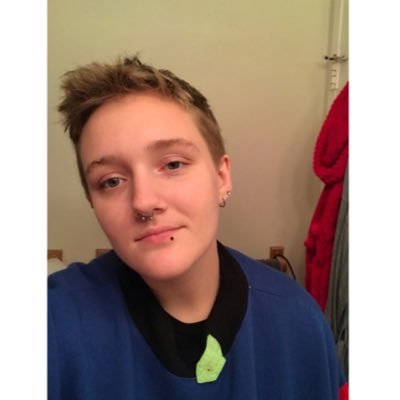 Profile Picture of Jesse Ambriz (@JesseAmbriz3) on Twitter