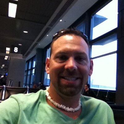 Profile Picture of Chad McDowell (@ChadMcDowell72) on Twitter