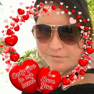 Profile Picture of Melissalynn Benjamin (@melissalynn.benjamin) on Facebook