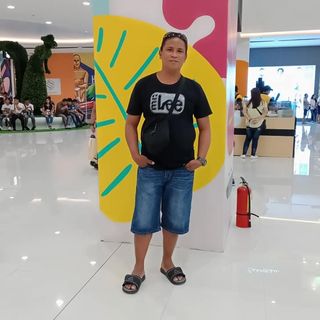 Profile Picture of Dennis Parate (@dennis.parate) on Facebook