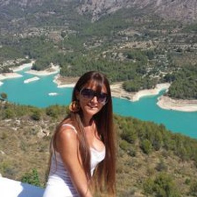 Profile Picture of Paula Bucci (@5712__) on Twitter