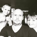 Profile Picture of andrew pyatt (@andypyatt78) on Instagram