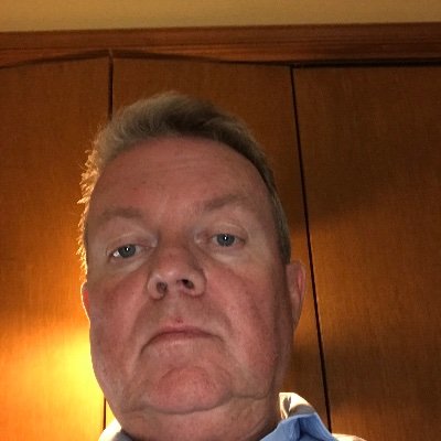 Profile Picture of Mark Walpole (@Markwalpole4) on Twitter