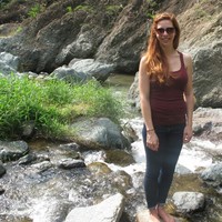 Profile Picture of Ariel Borkowski (@ariel-borkowski) on Quora