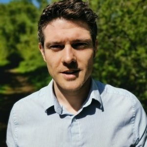 Profile Picture of Jon Swann (@Jon_Swann) on Twitter