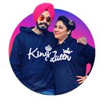 Profile Picture of ਸਤਵਿੰਦਰ ਸਿੰਘ (@sattie__singh) on Instagram