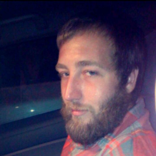 Profile Picture of Bryan Haley (@@bryanhaley3) on Tiktok