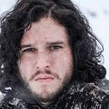 Profile Picture of Jon Snow Criollo (@jonsnowlivesnow) on Twitter