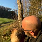 Profile Picture of Mike Jost (@mike_und_prinzessin_molly) on Instagram