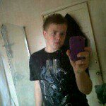 Profile Picture of joey priest (@itsjoey97) on Instagram