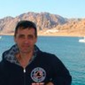 Profile Picture of Daniel Oancea (@danieloancea86) on Youtube