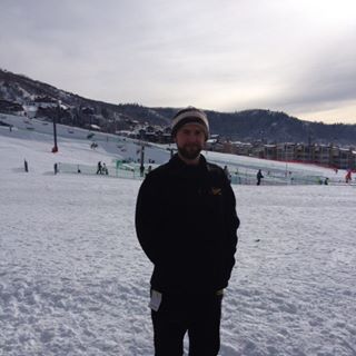 Profile Picture of Toby Marks (@Toby-Marks) on Facebook