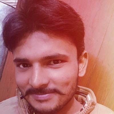 Mukesh Yadav - Twitter Profile Picture of Mukesh Yadav (@myadav0016) on Twitter