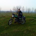 Profile Picture of Daniel Sienkiewicz (@danielsienkiewicz) on Instagram