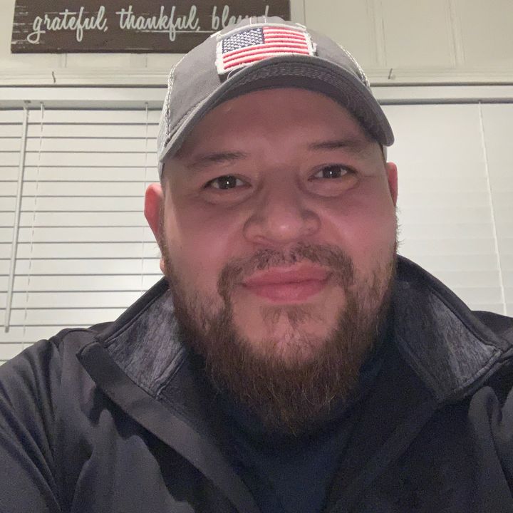 Profile Picture of   Moses Vasquez... (@mosesvasquez2) on Tiktok