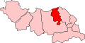 Profile Picture of Vale of Clwyd (Senedd constituency)on Wikipedia