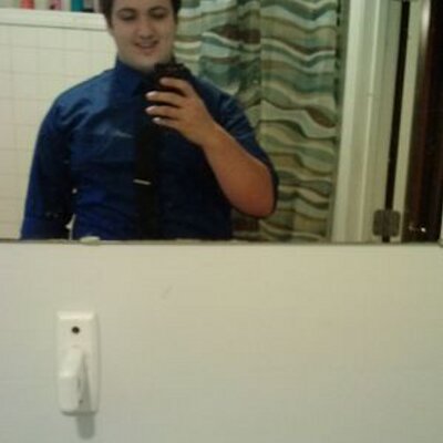 Profile Picture of Dustin Lyerly (@D_Lyerly) on Twitter