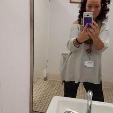Profile Picture of Michelle R Morrow (@shelley3259) on Twitter