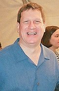 Profile Picture of Lee Strobel - Wikipediaon Wikipedia