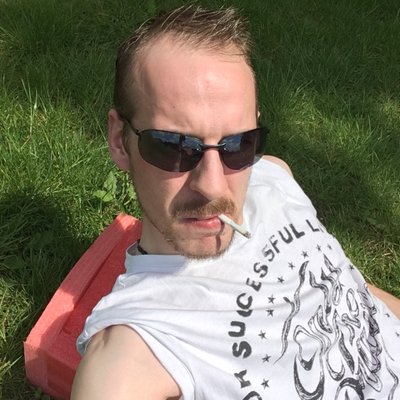 Profile Picture of Daniel Percival (@danielpercival8) on Twitter