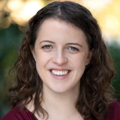 Profile Picture of AMY BLOOM (@AmyEcoBloom) on Twitter