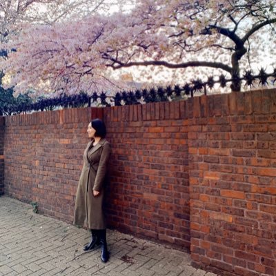 Profile Picture of Sandy Yeh (@SandyYeh9) on Twitter
