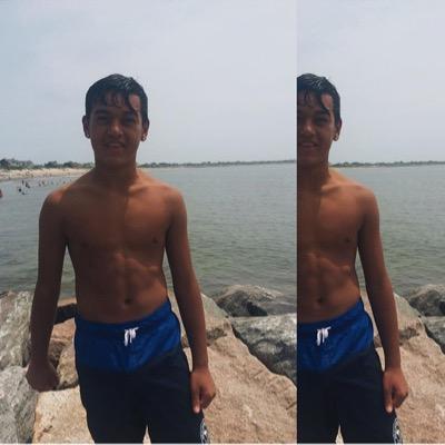 Profile Picture of Nate Fonseca (@natesoso) on Twitter
