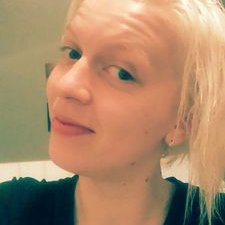 Profile Picture of Adeline Thimeo Lucas (@adelinelefelle6) on Twitter