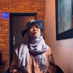 Profile Picture of Maisarah Abu Talib (@kafkatsarah) on Instagram