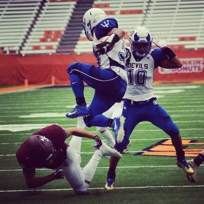Profile Picture of Ray (@RayLeach34) on Twitter