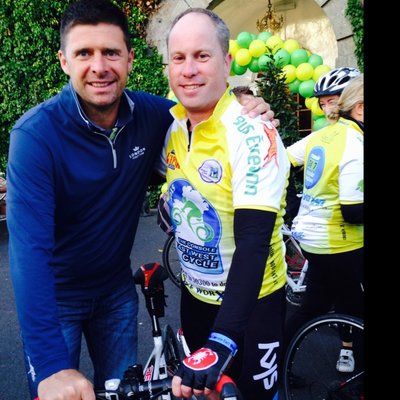 Profile Picture of Gary Donnelly (@DonnellyGary) on Twitter