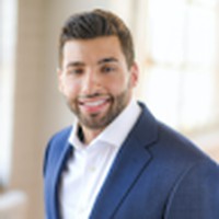 Profile Picture of Mohammad Faraj (@mohammad-faraj-5) on Quora