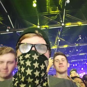 Profile Picture of Aaron Turpen (@AaronTurpen) on Twitter
