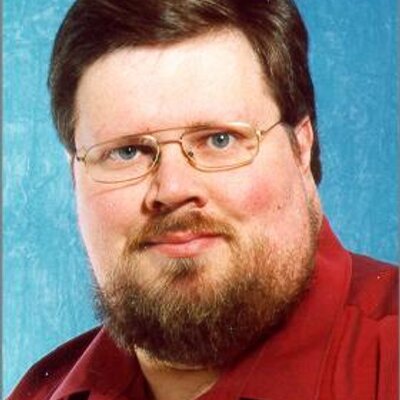 Profile Picture of Peter Schwab (@anthope) on Twitter