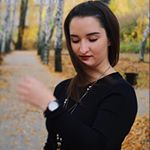 Profile Picture of 𝓓𝓪𝓻𝔂𝓪 𝓟𝓪𝓿𝓵𝓸𝓿𝓮𝓽𝓼🍀 (@dashapavl9) on Instagram