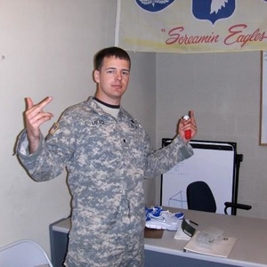 Profile Picture of Jared Mead (@hanzmeadrick) on Myspace