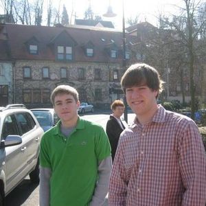 Profile Picture of Stephen Newport (@newport32) on Myspace