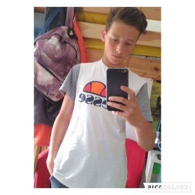 Profile Picture of James Rendall (@rendall191) on Twitter