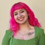 Profile Picture of Valentina Juliette🌻 (@chica.rosadita) on Instagram