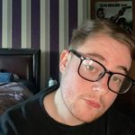 Profile Picture of Evan Murphy (@evanis_aplaceonearth) on Instagram