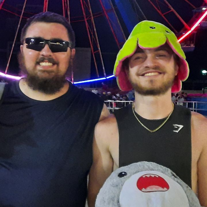 Profile Picture of Adam Marsh (@@bird_food) on Tiktok