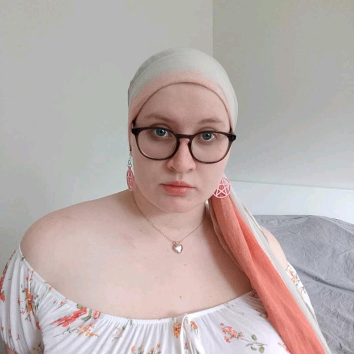 Profile Picture of Cassandra Gatson (@cassandra9494) on Tiktok