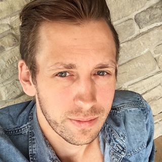 Profile Picture of James Everitt (@jaeveritt) on Instagram