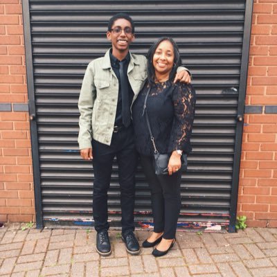 Profile Picture of Adam Lindo (@Adam_Lindo_) on Twitter