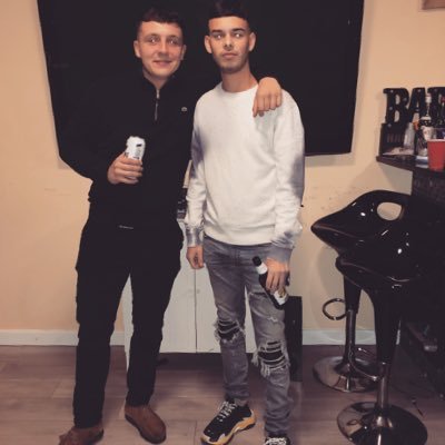 Profile Picture of Michael Bohm (@mlbohm7) on Twitter