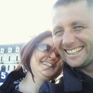 Profile Picture of Nancy Dumont (@nancyjerom) on Twitter