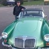 Profile Picture of John Pritchett (@John-Pritchett) on Facebook