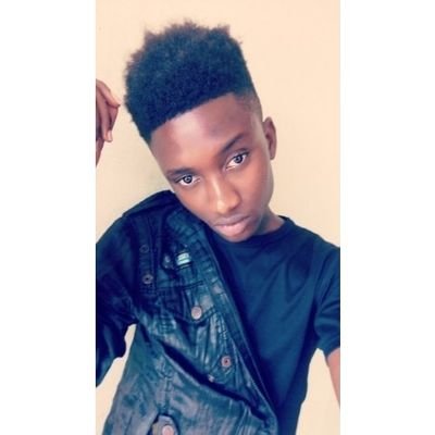 Profile Picture of Jay Alien👽🌫 (@JoshuaMbor) on Twitter