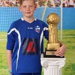 Profile Picture of Þráinn Sigtryggsson (@thrainn18) on Instagram